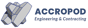 Accropod Engineering and General Contracting